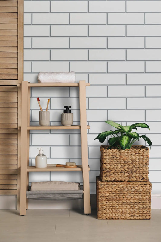 Metro tile 10mm wet wall panel