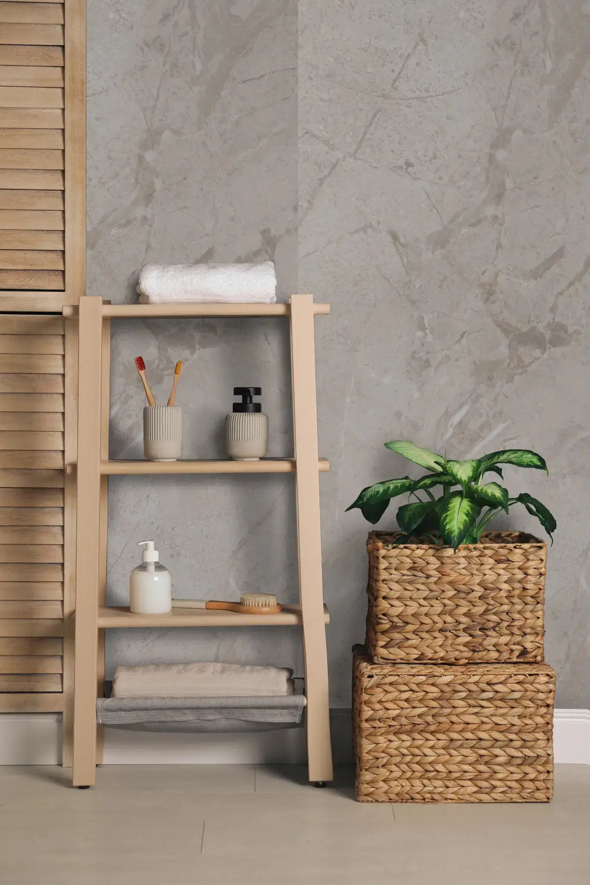 Licata solid panel 10mm