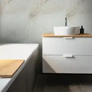 Forli Gloss 10mm solid panel
