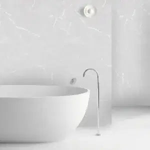 Novaro Gloss 10mm solid panel