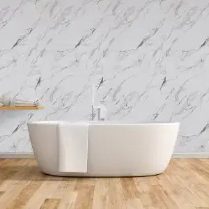 Modena Gloss 10mm solid panel Am