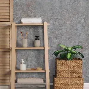 Trieste Matt 10mm solid panel