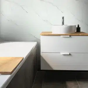 Carrera gloss 10mm solid panel