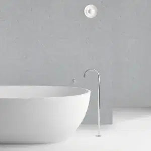 Pisa Gloss 10mm solid panel