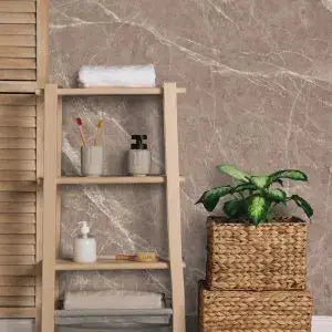 Livorno Gloss 10mm solid panel