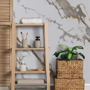Treviso Matt 10mm solid panel