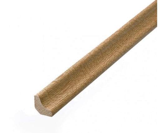 Oak beading
