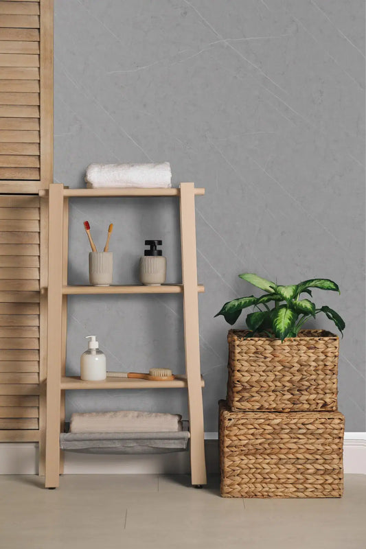 Messina Matt 10mm solid panel
