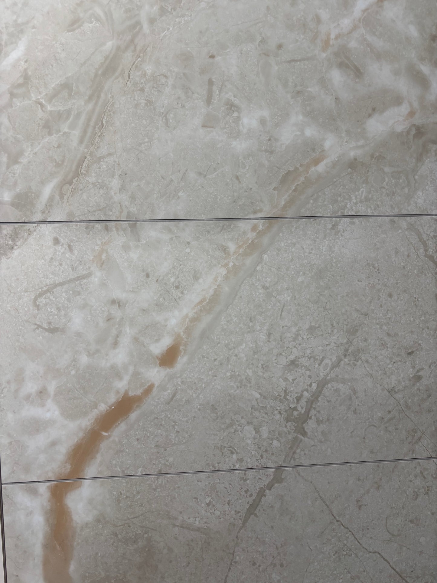 Beige tile line Ardrain
