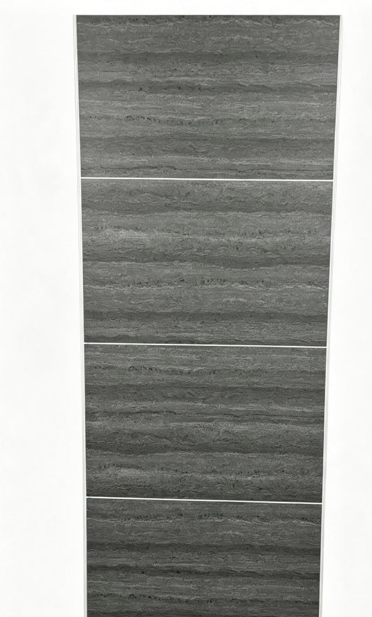 Graphite tile