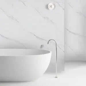 Carrera gloss 10mm solid panel