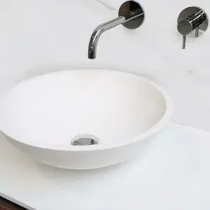 Carrera gloss 10mm solid panel