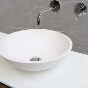Siderno Matt 10mm solid panel