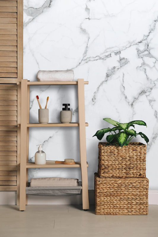 Blanco 10mm panel Matt