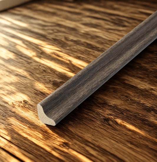 Walnut beading