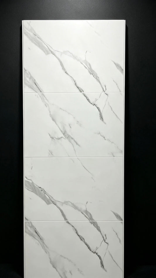 Carrera tile