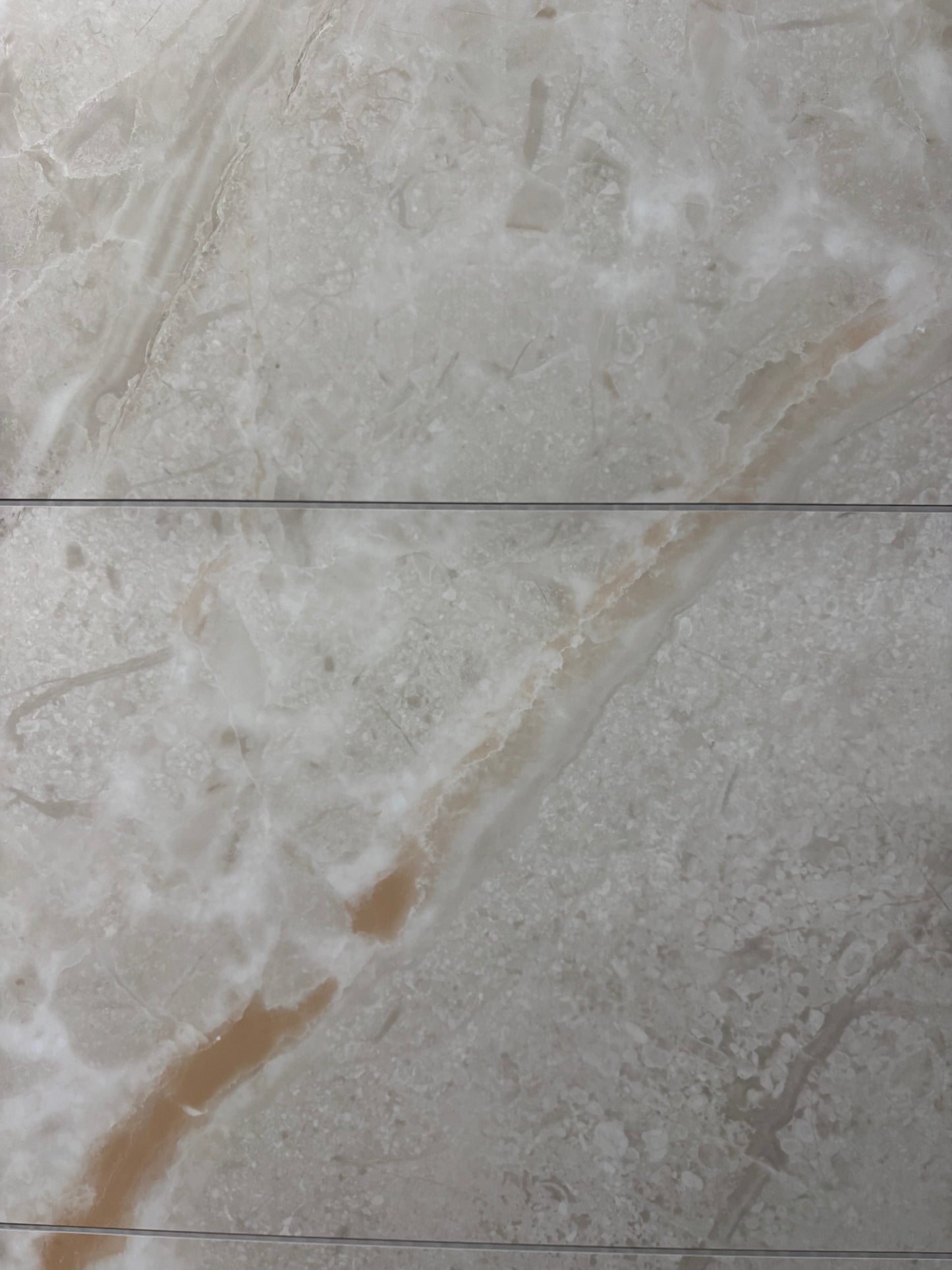 Beige tile line Ardrain
