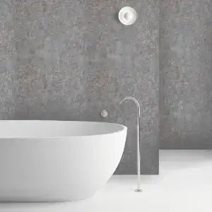 Trieste Matt 10mm solid panel