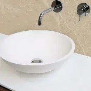 Rome Matt 10mm solid panel
