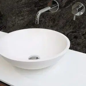 Verona Gloss 10mm solid panel