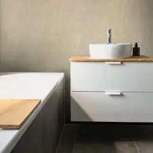 Rossano Matt 10mm solid panel