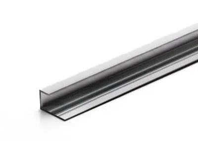 end cap 10mm aluminium