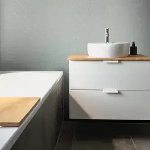 Pisa Gloss 10mm solid panel