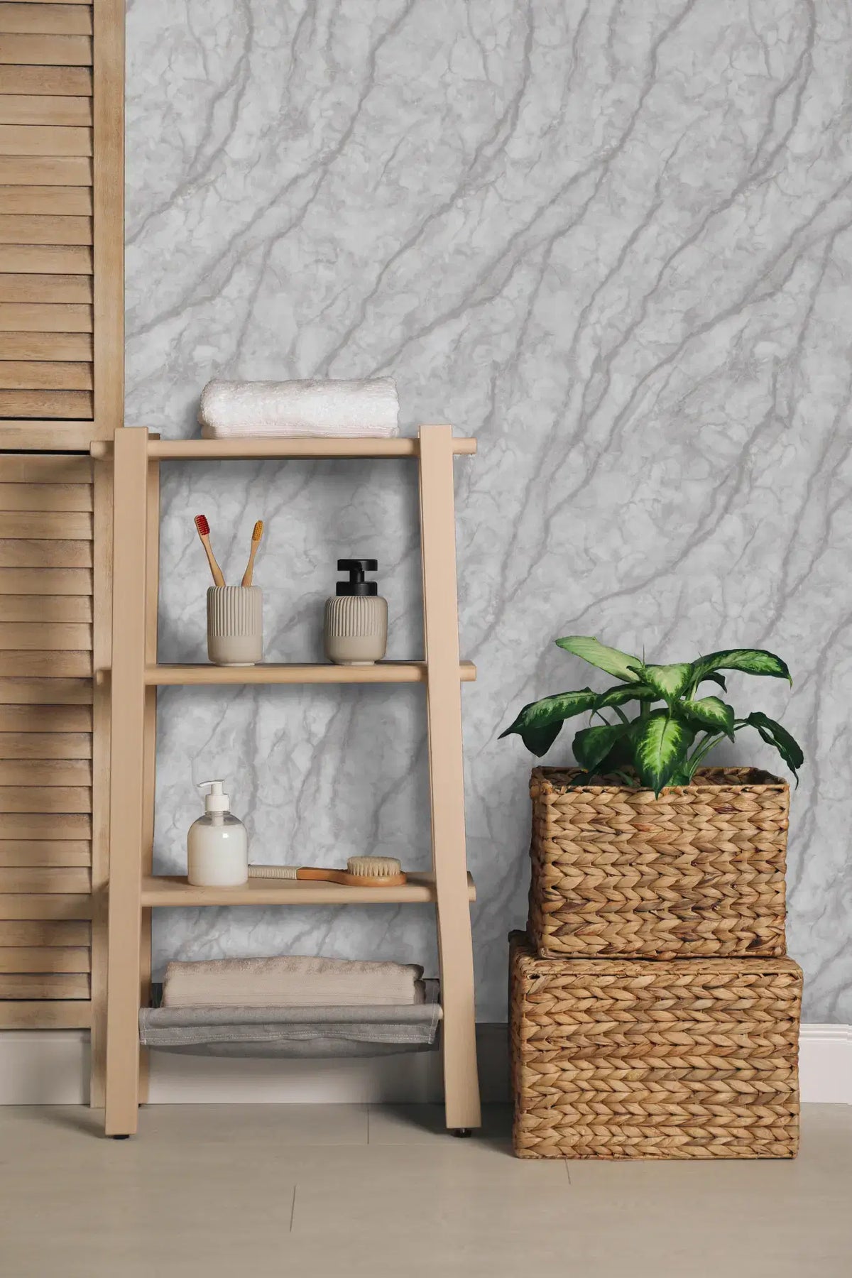 Palermo Matt 10mm solid panel
