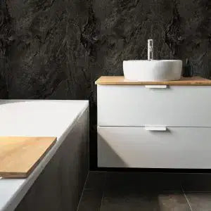 Verona Gloss 10mm solid panel