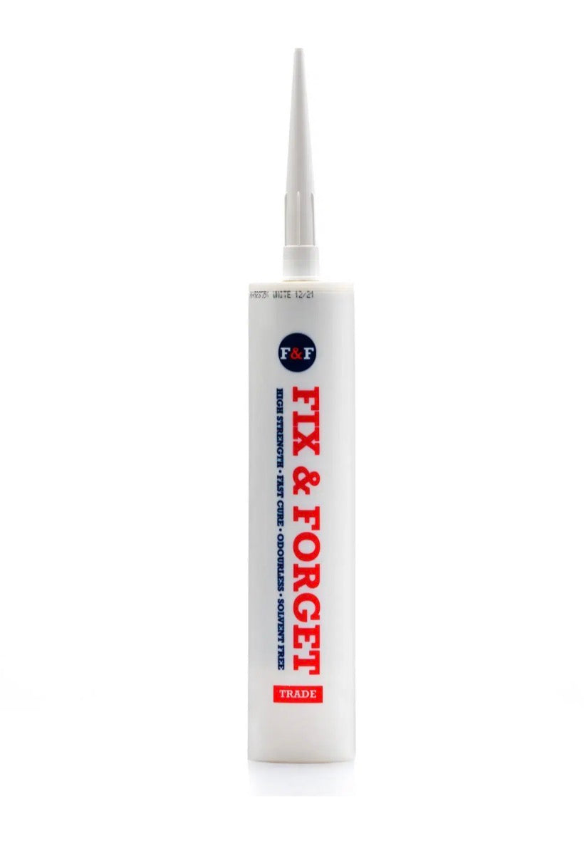 Silicone clear