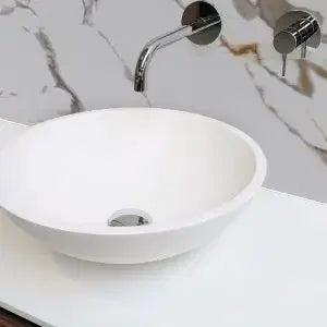 Treviso Matt 10mm solid panel