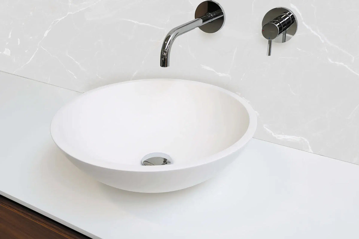 Novaro Gloss 10mm solid panel